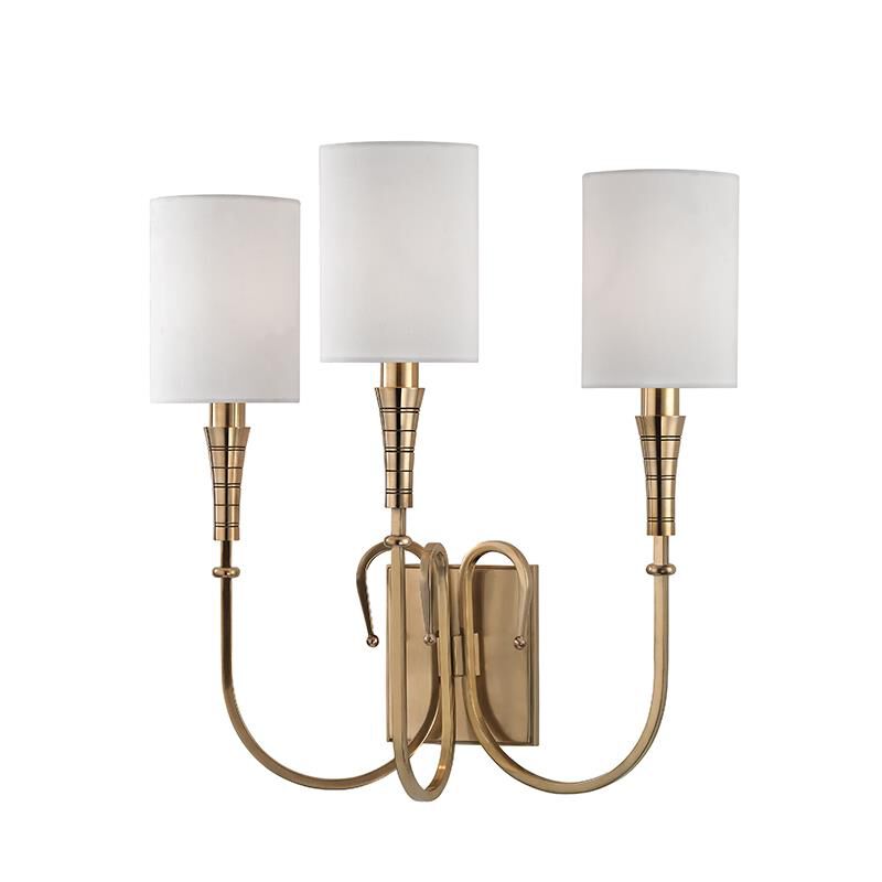 Kensington 18 Inch Wall Sconce by Hudson Valley Lighting